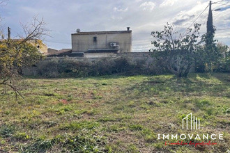  terrain gignac-la-nerthe 13180