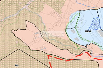  terrain gilette 06830