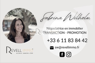  terrain gilette 06830