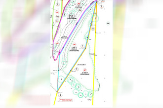  terrain gilette 06830
