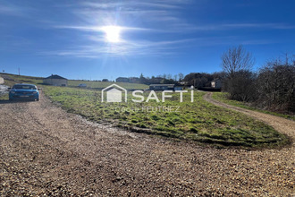  terrain gimel-les-cascades 19800