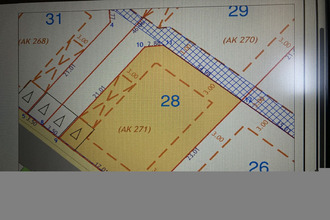  terrain ginestas 11120