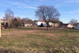  terrain girancourt 88390