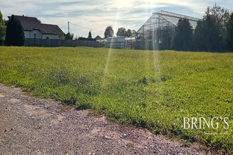  terrain girecourt-sur-durbion 88600