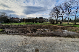  terrain girondelle 08260