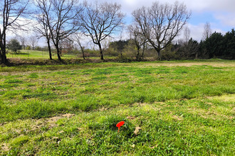  terrain giroussens 81500