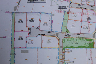  terrain gissey-sur-ouche 21410