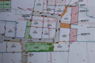  terrain gissey-sur-ouche 21410