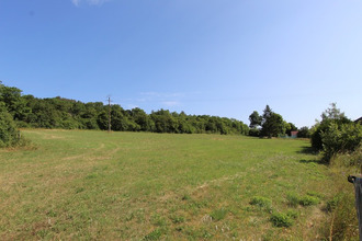  terrain gissey-sur-ouche 21410