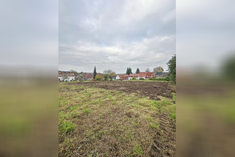  terrain givenchy-en-gohelle 62580