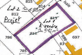  terrain givenchy-en-gohelle 62580