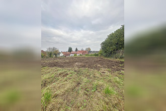  terrain givenchy-en-gohelle 62580