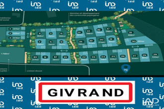  terrain givrand 85800