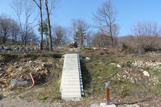  terrain gluiras 07190