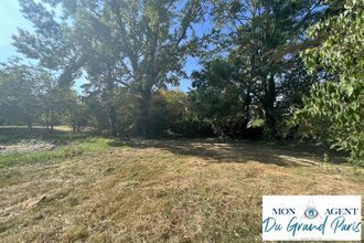  terrain gometz-la-ville 91400