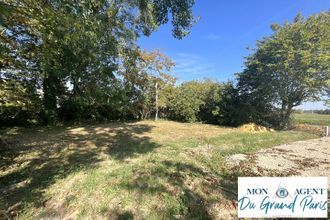  terrain gometz-la-ville 91400