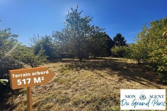  terrain gometz-la-ville 91400