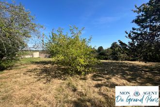  terrain gometz-la-ville 91400