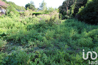  terrain gometz-la-ville 91400