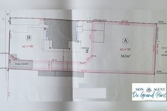  terrain gometz-le-chatel 91940