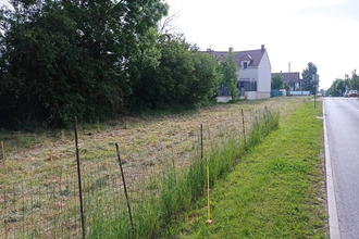  terrain gometz-le-chatel 91940