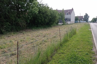  terrain gometz-le-chatel 91940