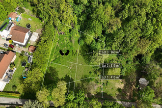  terrain goncelin 38570