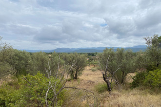  terrain gonfaron 83590