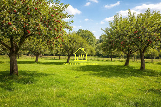  terrain gonneville-la-mallet 76280