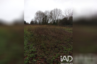  terrain gonneville-sur-honfleur 14600