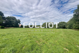  terrain gonneville-sur-mer 14510