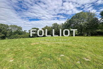  terrain gonneville-sur-mer 14510