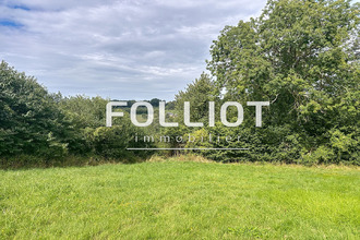  terrain gonneville-sur-mer 14510