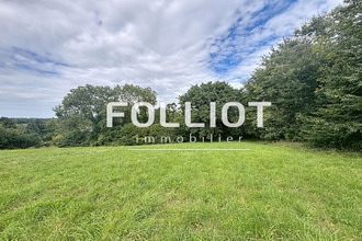  terrain gonneville-sur-mer 14510