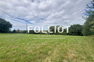  terrain gonneville-sur-mer 14510