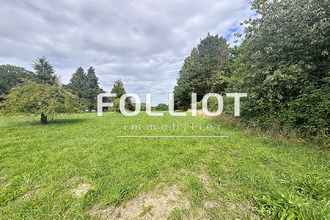  terrain gonneville-sur-mer 14510