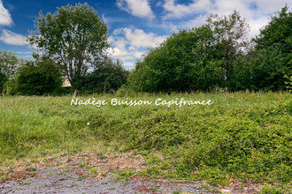  terrain gonneville-sur-mer 14510