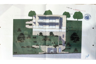  terrain gorbio 06500