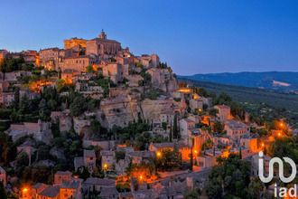  terrain gordes 84220