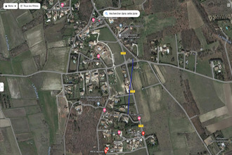  terrain gordes 84220