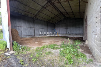  terrain gorges 44190