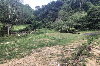  terrain gosier 97190