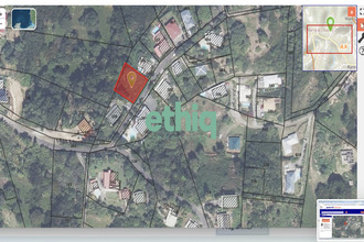  terrain gosier 97190