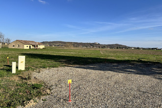  terrain goudourville 82400