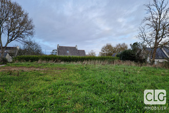  terrain gouesnach 29950