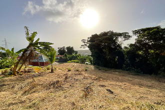  terrain gourbeyre 97113