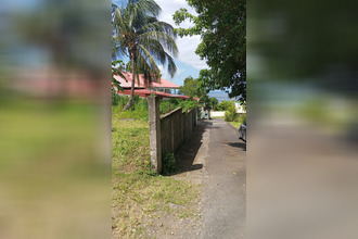  terrain gourbeyre 97113