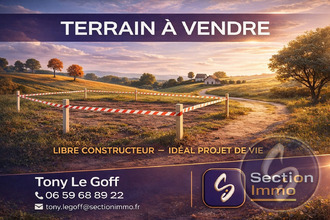  terrain gourhel 56800
