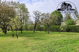  terrain goussainville 28410