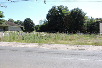  terrain gouvernes 77400